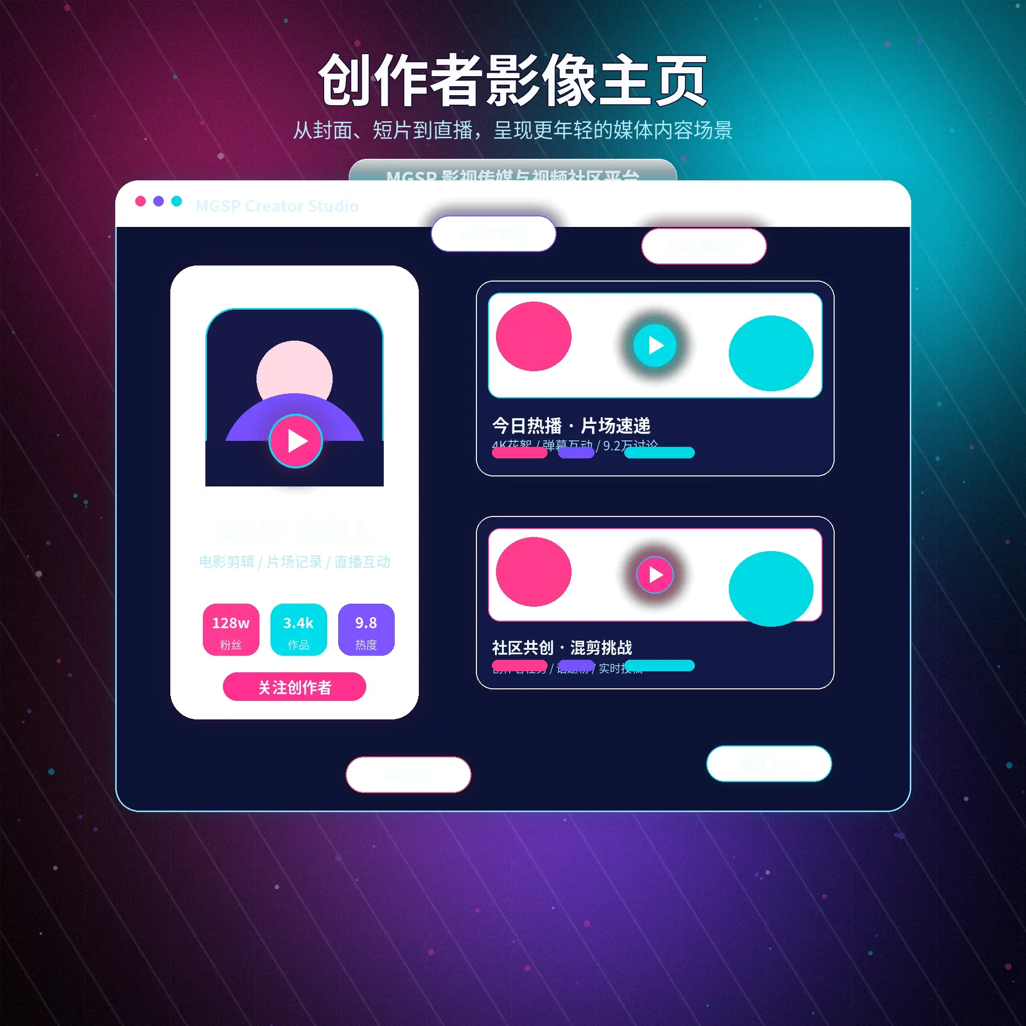 从基础资料到登录安全,逐步管理账户